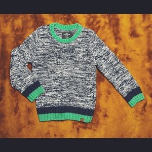 H&M •  Kids Sweater